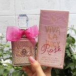 น้ำหอมของแท้ Juicy Couture Viva La Juicy Rosé EDP 100ml.