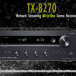 Onkyo TX-8270