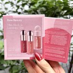 Rare Beauty Mini Blush & Luminize TRIO (Virtue, Beloved, Enliven) เซตลิมิเต็ด 3 ชิ้น