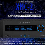 Emotiva XMC-2