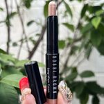 ไม่มีกล่อง Bobbi Brown Long-Wear Cream Shadow Stick 0.9g สี Golden Pink อายแชโดว์