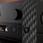 Marantz AV10