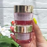 สูตรกลางวัน Estee Lauder Resilience Multi-Effect Tri-Peptide Face And Neck Creme 15ml. ครีม ลดริ้วรอย ขนาดทดลอง ของแท้