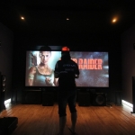 Caveman - Talk Talk ep5 พาคุยเรื่อง Home cinema และ Home audio แตกต่างกันอย่างไร