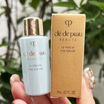 เซรั่ม Cle De Peau Le Serum 7ml. ขนาดทดลอง ของแท้
