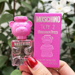 MoschinoToy 2 Bubble Gum EDT 5ml. น้ำหอม ของแท้