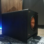 Klipsch RP-1200SW Review