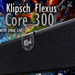 Klipsch Flexus Core 300
