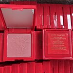 บลัชออน Estee Lauder Pure Color Envy Sculpting Blush 11g สี 420 Rebellious Rose