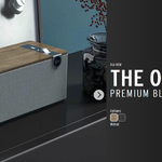 Klipsch The One Plus (Walnut)