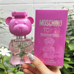 MoschinoToy 2 Bubble Gum EDT 30ml. น้ำหอมผู้หญิง ของแท้