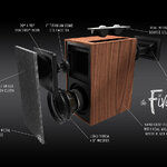 Klipsch The fives