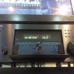บรรยากาศจัดส่ง Onkyo RZ5100 Pre-Processer ที่สระบุรี