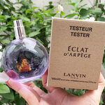 Lanvin Eclat D'Arpege Eau De Parfum 100ml. [กล่อง/เทสเตอร์] ของแท้ 100%