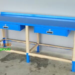 โต๊ะเหล็กทำงานช่าง