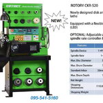 เครื่องเจียรจานเบรคStar