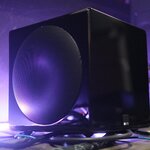 SVS 3000 Micro - Subwoofer for Music?