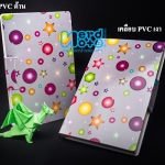 สมุดโน๊ตสีเทา ไม่มีเส้น พกพาง่าย มีที่เสียบปากกา