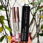 ANASTASIA Beverly Hills Crystal Lip Gloss 3.1ml.