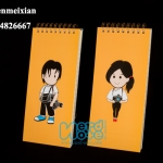 สมุดโน๊ตนักข่าว