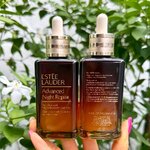 (รุ่นไม่มีกล่องของแท้1ขวด ) เซรั่ม Estee Lauder Advanced Night Repair Synchronized Multi-Recovery Complex ขนาด 100ml.