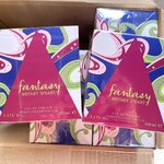 Britney Spears Fantasy EDP 100ml. น้ำหอมบริทนีย์สเปียร์ส (1กล่อง)