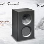 Procella One of the best Cinema Speaker