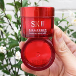 SK-II R.N.A. Power Radical New Age Cream 15ml. ขนาดทดลอง มอยเจอไรเซอร์