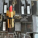 Bobbi Brown Luxe Lipstick สี #Claret ขนาดทดลอง 2.3g.