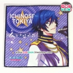 ผ้าเช็ดหน้าTokiya Ichinose