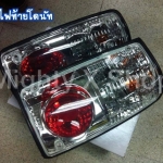 โคมไฟท้ายไมตี้โดนัท