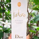 น้ำหอมลูกกลิ้ง Christian Dior J'adore Eau De Parfum Roller Pearl 20ml.