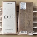 น้ำหอมของแท้ Lancome Idole L‘Eau De Toilette 100ml.