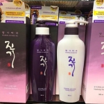 Daeng Gi Meo Ri Vitalizing Shampoo +Treatment 400ml. แทงกิโมรี สูตรเดิม ขนาด 300 มล.