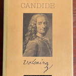 ก็องดิดด์ (CANDIDE)*พิมพ์ครั้งแรก