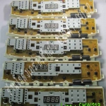 แผงควบคุม WA95V9