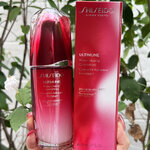 Shiseido Ultimune Power Infusing Concentrate ขนาด 75 ml. เซรั่มฟื้นบำรุงผิว ของแท้ หิ้วตปท.
