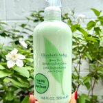 บอดี้โลชั่น Elizabeth Arden Green Tea Refreshing Body Lotion 500ml. (1ขวด)