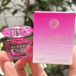 Versace Bright Crystal Absolu EDP 5ml. ขนาดทดลอง