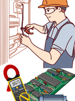 เครื่องไอศกรีมซอฟท์เสิร์ฟ ( Soft serve ) ไม่ได้ดูแค่กำลัง Watt!!!