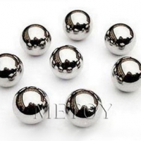 Metal balls 0.3