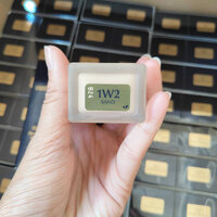 1W2 - Sand