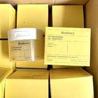 กระปุกเหลือง - Vita Niacinamide Gel