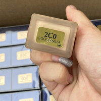 2C0 - Cool Vanilla