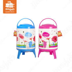 กระติกคูลเลอร์ PN536 (ขนาด 4 ลิตร)