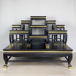 โต๊ะหมู่ 9 หน้า 9 พิกุลโอ๊ค