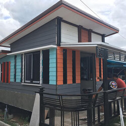 รับขนส่งบ้านนอคดาวน์ขนาดใหญ่ยาว