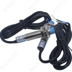 Proximity Sensor Detection Switch NPN DC 6-36V LJ12A3-4-Z/BX