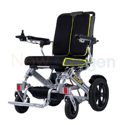 รถเข็นไฟฟ้า สำหรับผู้ป่วย ผู้สูงอายุ รุ่น Ultra Comfort รับประกัน 3 ปี