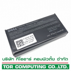New, Dell 0NU209 NU209 [TorCompTH - ขาย จำหน่าย ราคา] Dell 3.7V 7Wh Battery for Dell Perc 5i, 6i